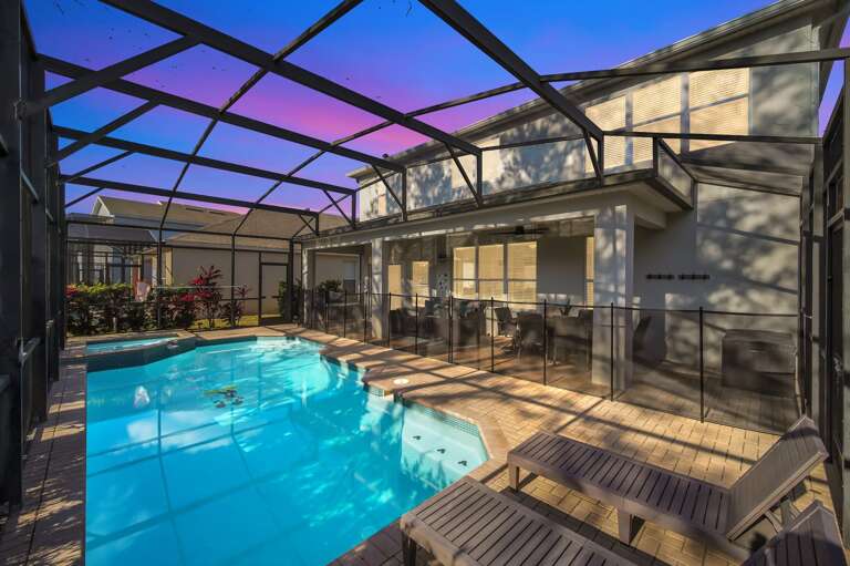 Kissimmee Home Rental