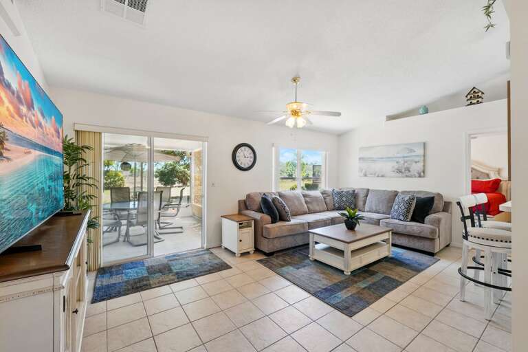 Clermont Home Rental