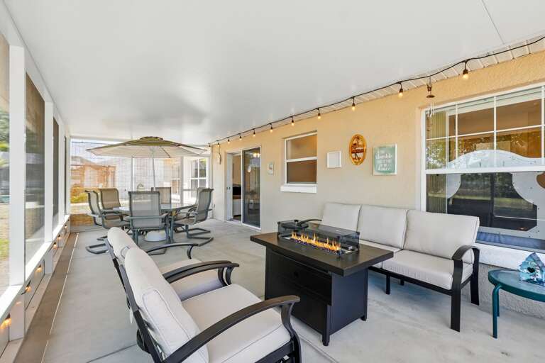 Clermont Home Rental