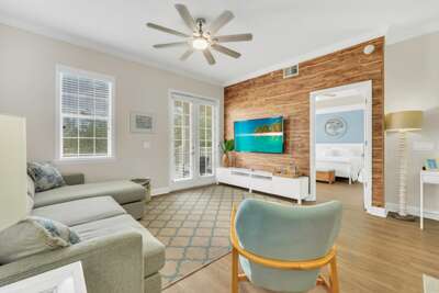 Perfect Reunion Condo Retreat - Dog Friendly!