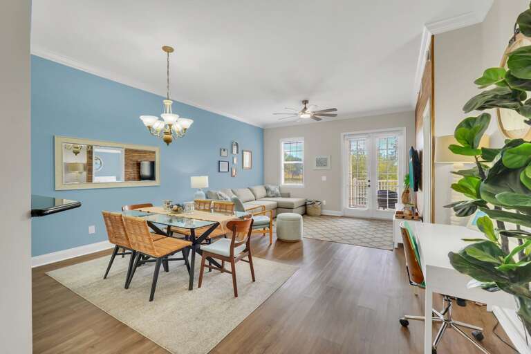 Kissimmee Condo Rental