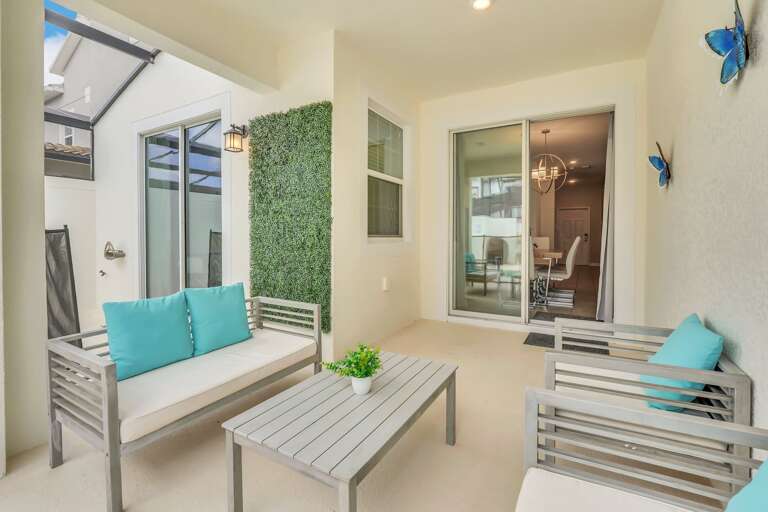 Kissimmee Townhouse Rental