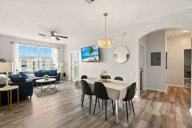 Kissimmee Condo Rental