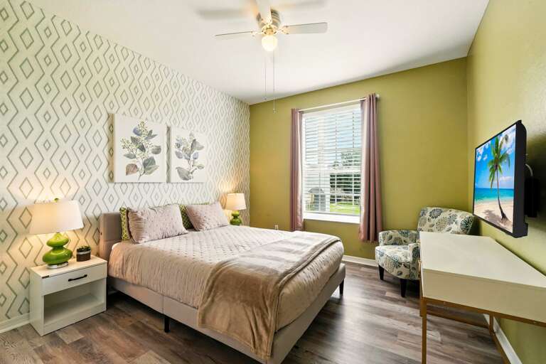 Kissimmee Condo Rental