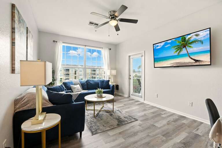 Perfect Disney Resort Condo