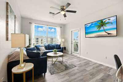 Perfect Disney Resort Condo