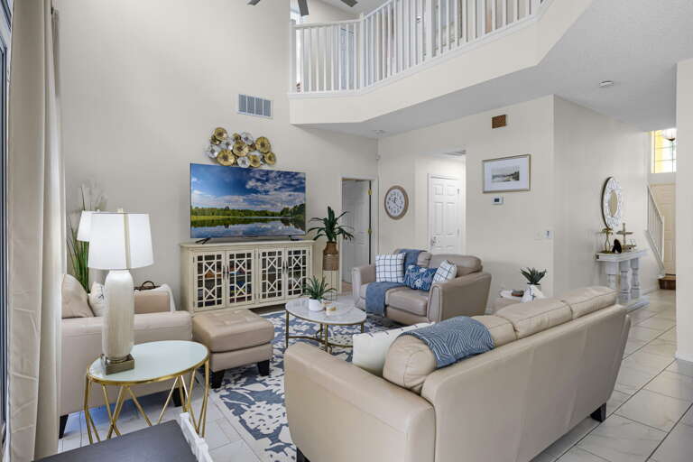 Kissimmee Home Rental