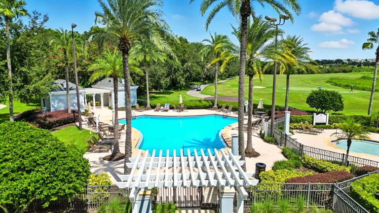 Kissimmee Condo Rental