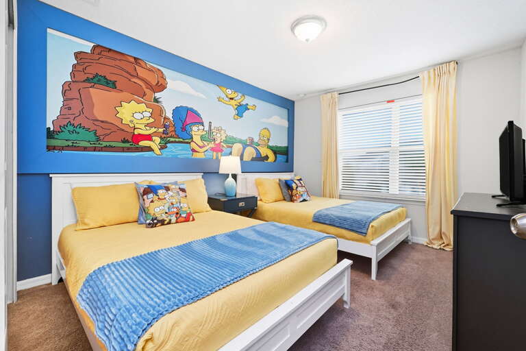 Kissimmee Townhouse Rental