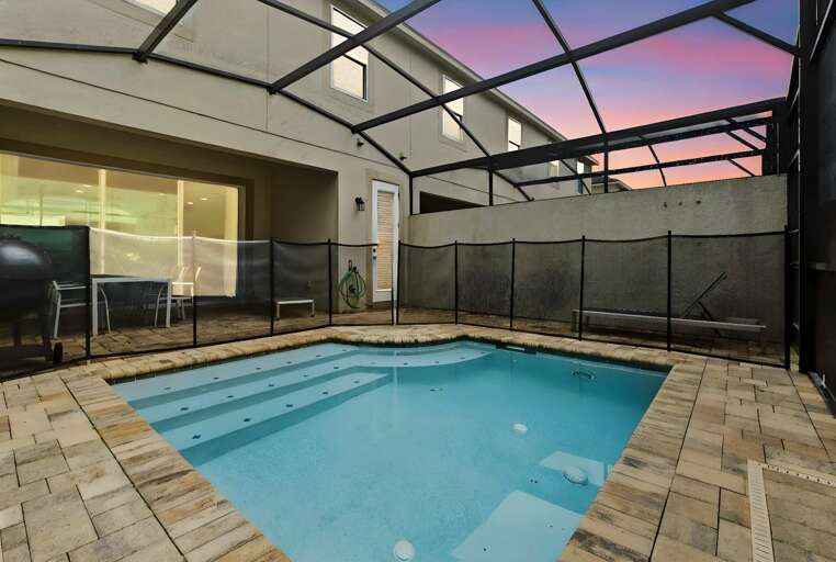 Dream Getaway Near Clubhouse