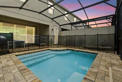 Dream Getaway Near Clubhouse