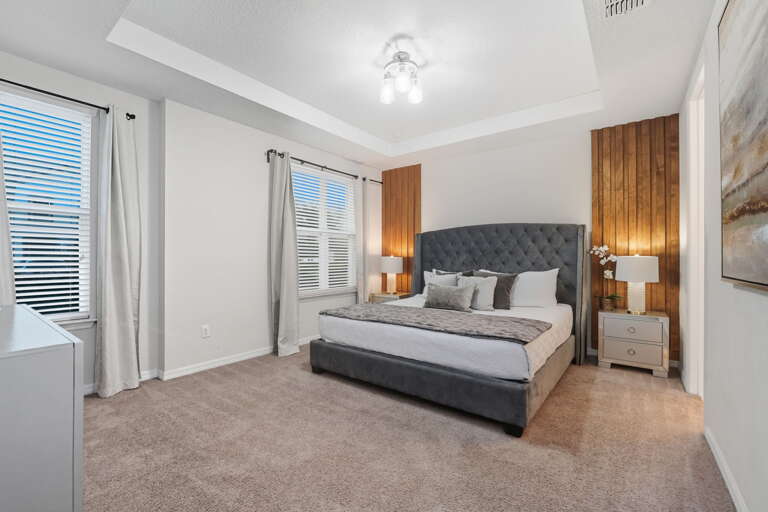 Kissimmee Townhouse Rental