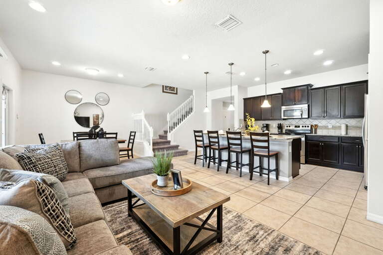 Perfect Retreat with Incredible Resort!