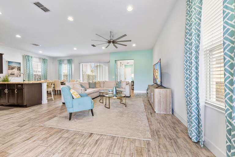 Kissimmee Home Rental