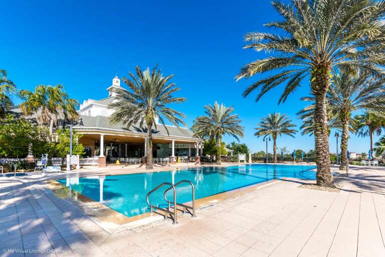 Kissimmee Home Rental