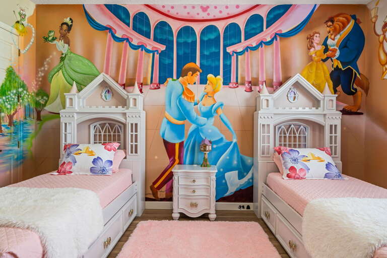 Kissimmee Home Rental