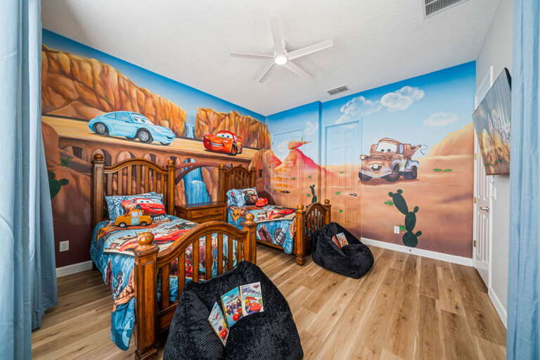 Kissimmee Home Rental