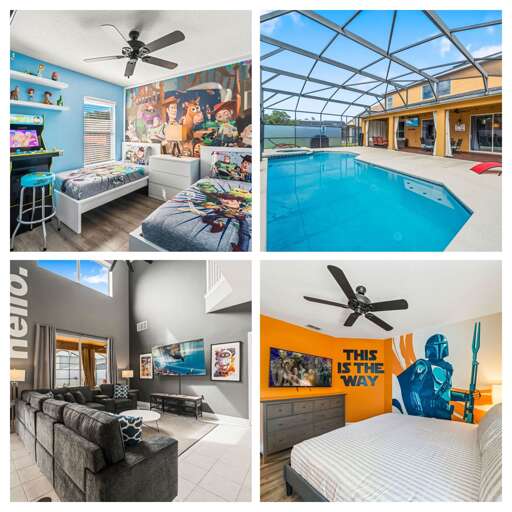 Adventure Awaits Manor