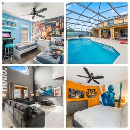 Adventure Awaits Manor