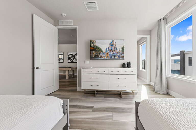 Kissimmee Townhouse Rental