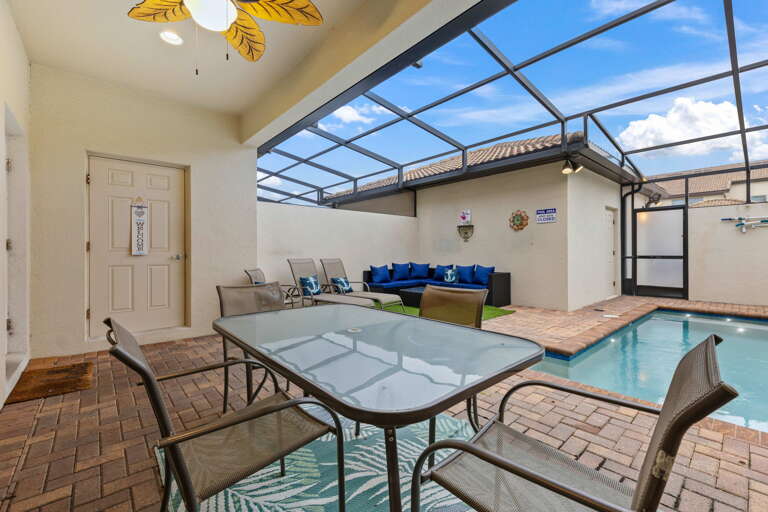 Four Corners Townhouse Rental