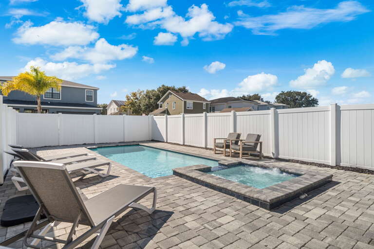 Kissimmee Home Rental