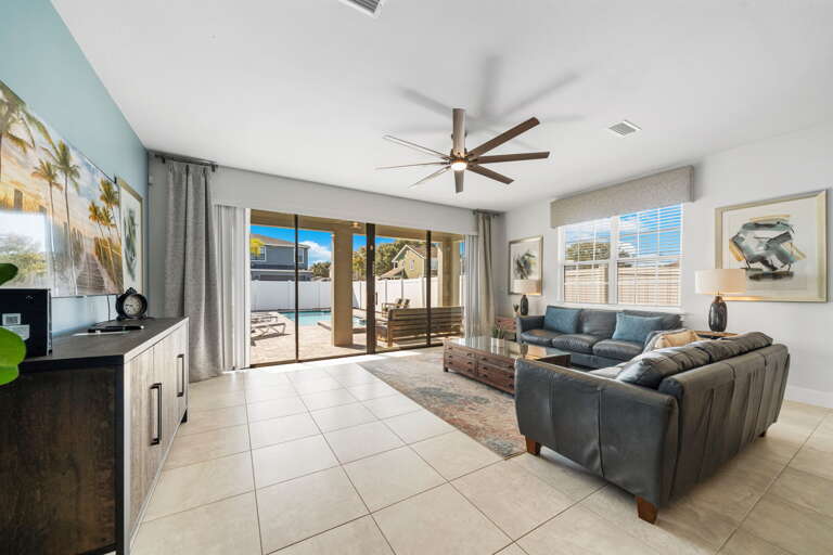 Kissimmee Home Rental