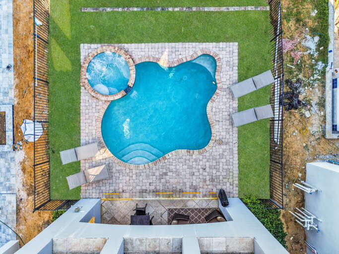 Kissimmee Home Rental