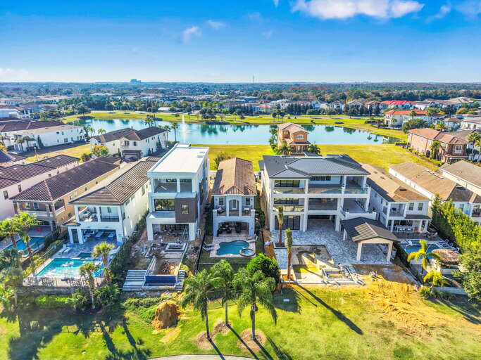 Kissimmee Home Rental