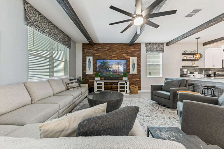 Kissimmee Home Rental