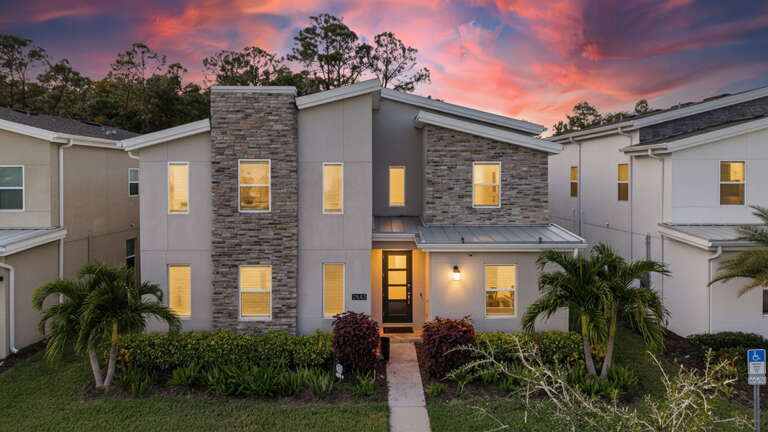 Kissimmee Home Rental
