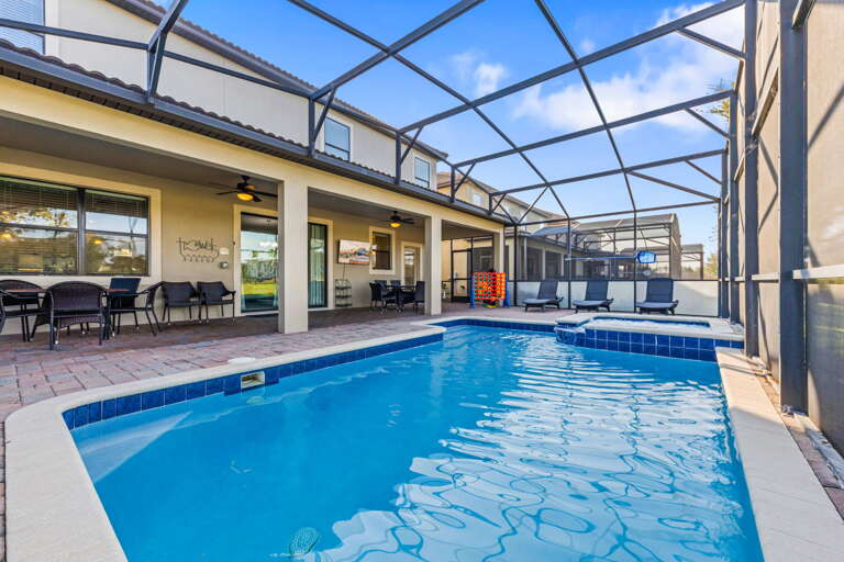 Four Corners Home Rental