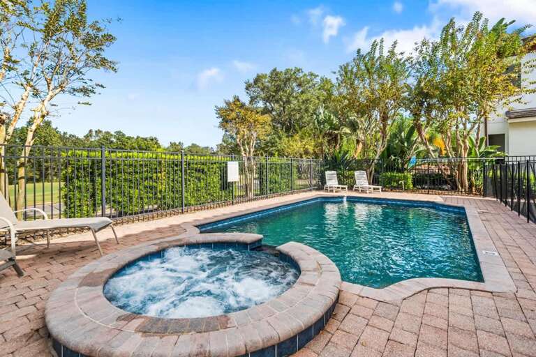 Kissimmee Home Rental