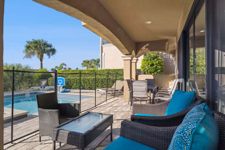 Kissimmee Home Rental