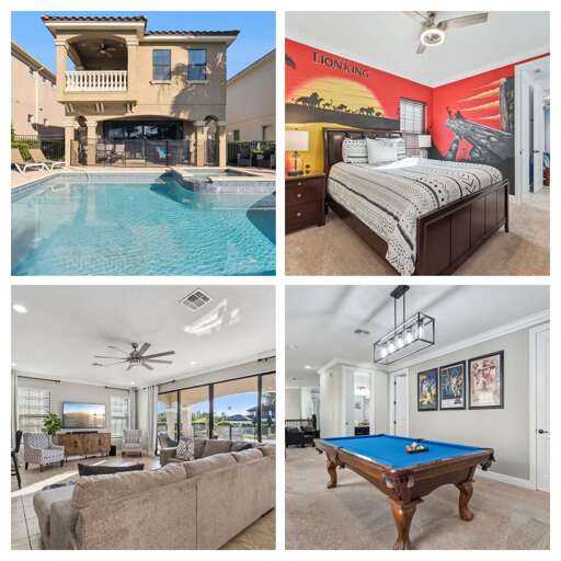 New! Castle Pines Family Oasis EPIC Retreat Near Disney