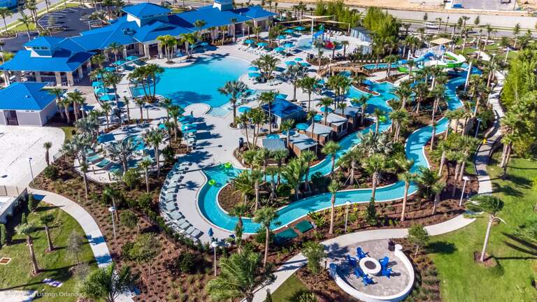 NEW! Epic Windsor Island Retreat Private Pool, Game Loft, & Resort Amenities