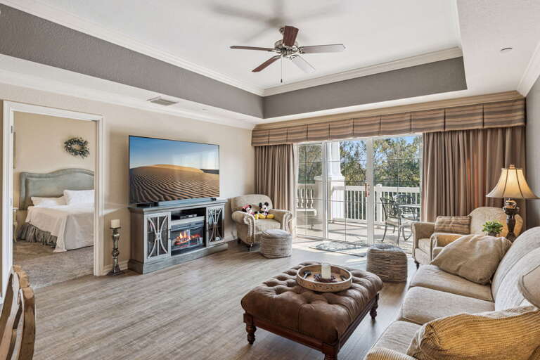 Kissimmee Apartment Rental