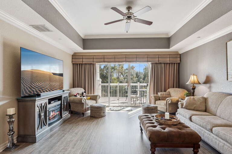 Kissimmee Apartment Rental