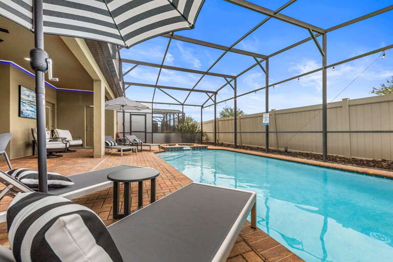 Kissimmee Home Rental