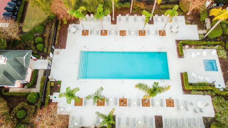 Kissimmee Townhouse Rental