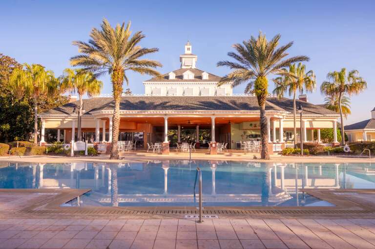 Kissimmee Townhouse Rental