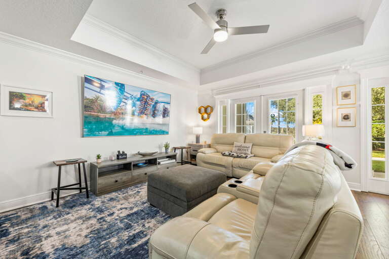 Kissimmee Townhouse Rental