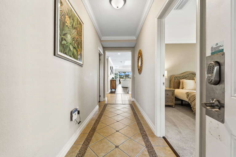 Kissimmee Condo Rental