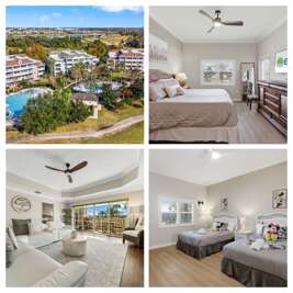 Sandy Ridge Retreat Just Steps from the Splash Pad