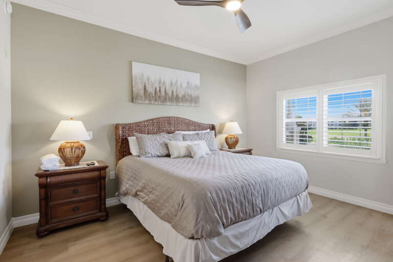 Kissimmee Condo Rental