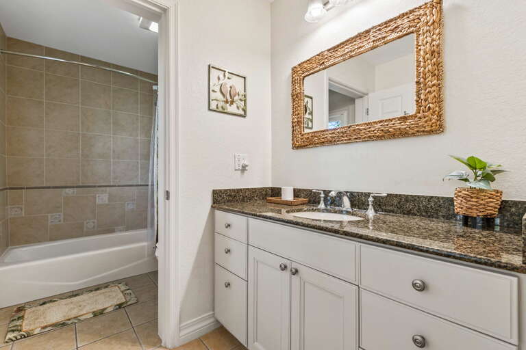 Kissimmee Condo Rental