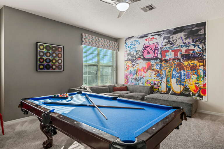 Kissimmee Home Rental