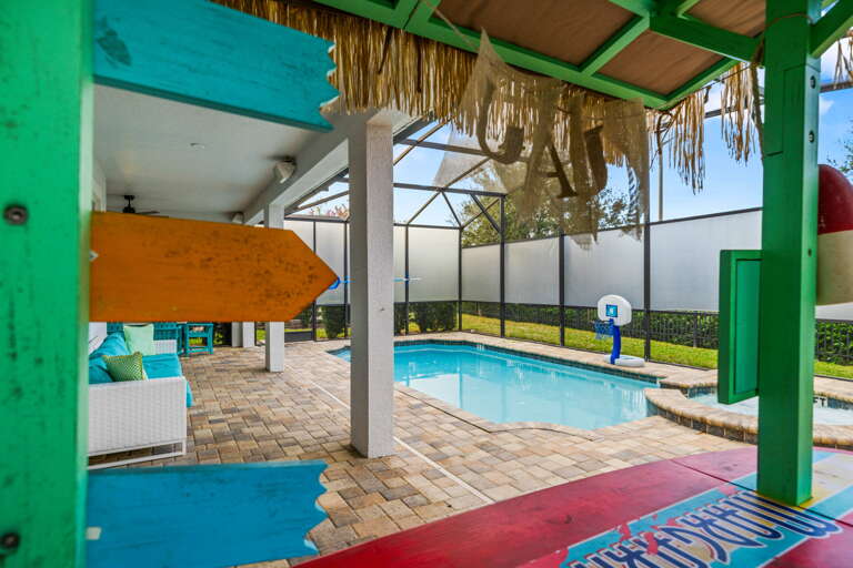 Kissimmee Home Rental