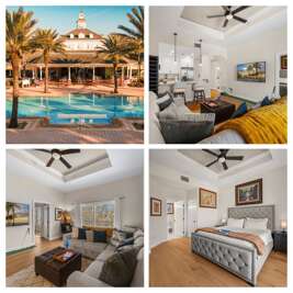 New! Seven Eagles Hideaway at Reunion Resort