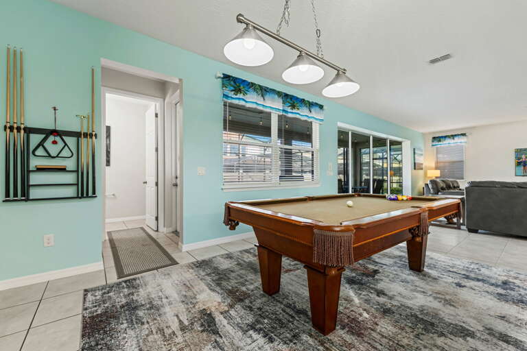 Kissimmee Home Rental